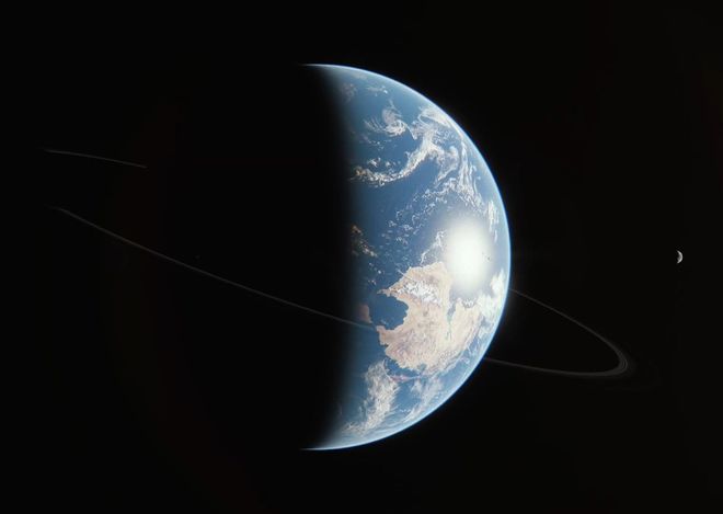 人类面临第六次大灭绝？地球无需拯救，该拯救的是我们自己612 / 作者:单丁鹤纷 / 帖子ID:130890