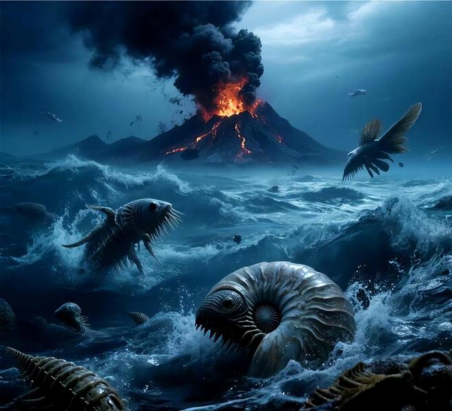 人类面临第六次大灭绝？地球无需拯救，该拯救的是我们自己593 / 作者:单丁鹤纷 / 帖子ID:130890