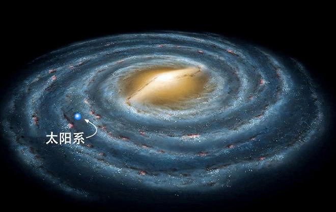 宇宙真相：930亿光年视野之外，人类是否被困在视觉牢笼中？649 / 作者:单丁鹤纷 / 帖子ID:130887