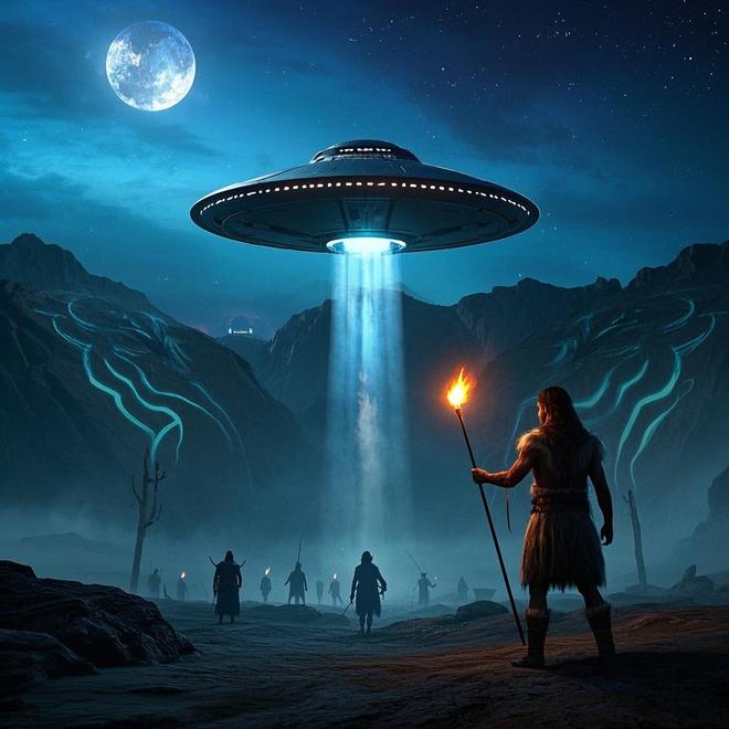 如果宇宙中只有人类，为什么科学家认为这很可怕？361 / 作者:单丁鹤纷 / 帖子ID:130888