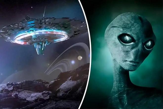 外星人不存在才是最可怕的：科学、哲学与人类未来的深层思考319 / 作者:张立武 / 帖子ID:131499