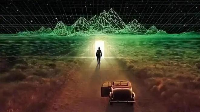 外星人不存在才是最可怕的：科学、哲学与人类未来的深层思考887 / 作者:张立武 / 帖子ID:131499
