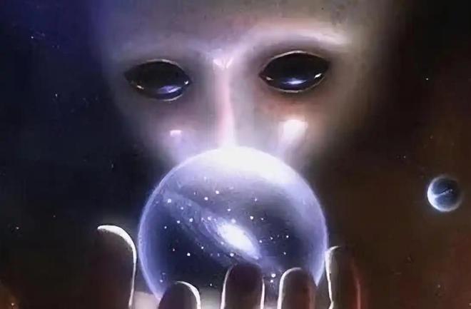 外星人不存在才是最可怕的：科学、哲学与人类未来的深层思考882 / 作者:张立武 / 帖子ID:131499