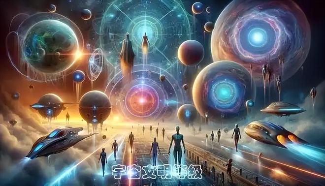 宇宙的硬通货是什么？探索超越黄金的终极价值154 / 作者:张立武 / 帖子ID:131497