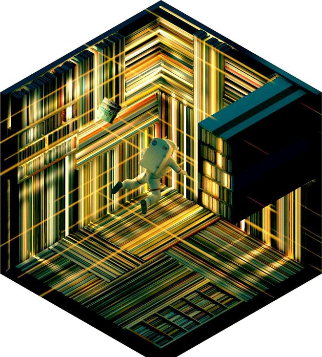 梦境是四维空间吗？人类进入四维世界会发生什么？946 / 作者:单丁鹤纷 / 帖子ID:130896