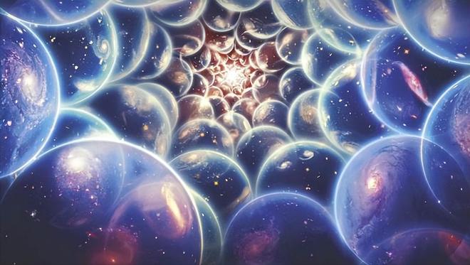 爱因斯坦最后的预言：白洞为何比黑洞更神秘且至今未被发现？509 / 作者:单丁鹤纷 / 帖子ID:130893