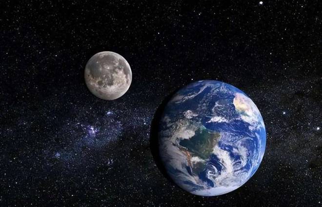 如果地球的卫星是太阳系其他行星会怎样？336 / 作者:单丁鹤纷 / 帖子ID:130894