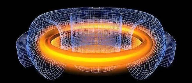 中国可控核聚变技术：人造太阳引领终极能源革命75 / 作者:单丁鹤纷 / 帖子ID:130892
