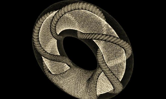 梦境是四维空间吗？人类进入四维世界会发生什么？84 / 作者:单丁鹤纷 / 帖子ID:130896