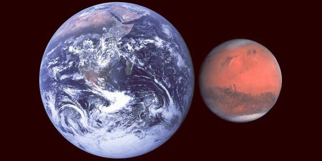 如果地球的卫星是太阳系其他行星会怎样？786 / 作者:单丁鹤纷 / 帖子ID:130894