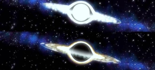 爱因斯坦最后的预言：白洞为何比黑洞更神秘且至今未被发现？301 / 作者:单丁鹤纷 / 帖子ID:130893