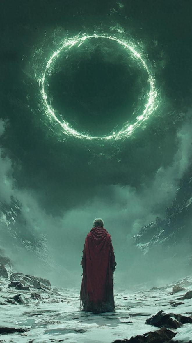 梦境是四维空间吗？人类进入四维世界会发生什么？557 / 作者:单丁鹤纷 / 帖子ID:130896