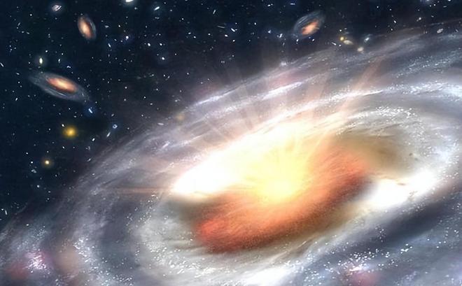 爱因斯坦最后的预言：白洞为何比黑洞更神秘且至今未被发现？283 / 作者:单丁鹤纷 / 帖子ID:130893