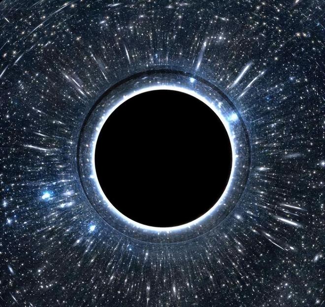 爱因斯坦最后的预言：白洞为何比黑洞更神秘且至今未被发现？288 / 作者:单丁鹤纷 / 帖子ID:130893