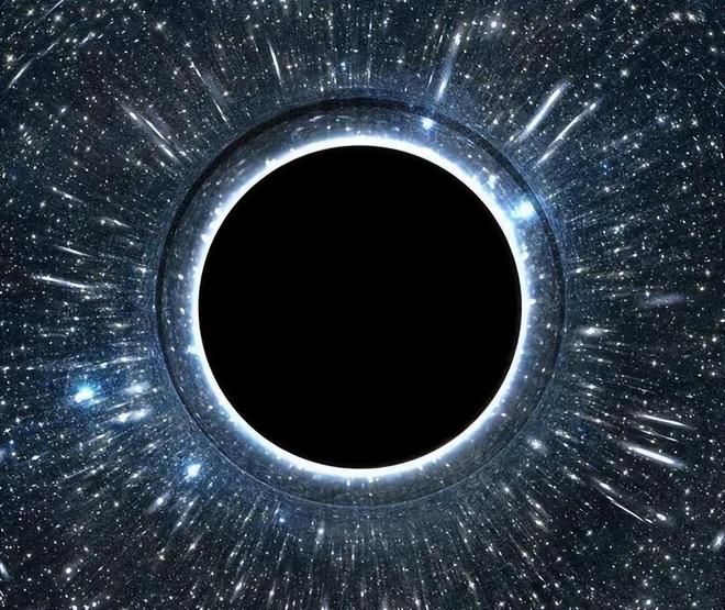 爱因斯坦最后的预言：白洞为何比黑洞更神秘且至今未被发现？493 / 作者:单丁鹤纷 / 帖子ID:130893