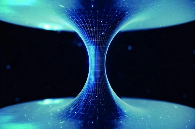 爱因斯坦最后的预言：白洞为何比黑洞更神秘且至今未被发现？295 / 作者:单丁鹤纷 / 帖子ID:130893