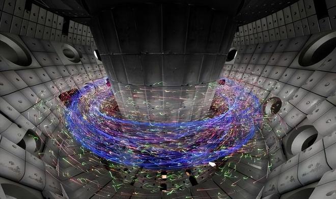 中国可控核聚变技术：人造太阳引领终极能源革命946 / 作者:单丁鹤纷 / 帖子ID:130892