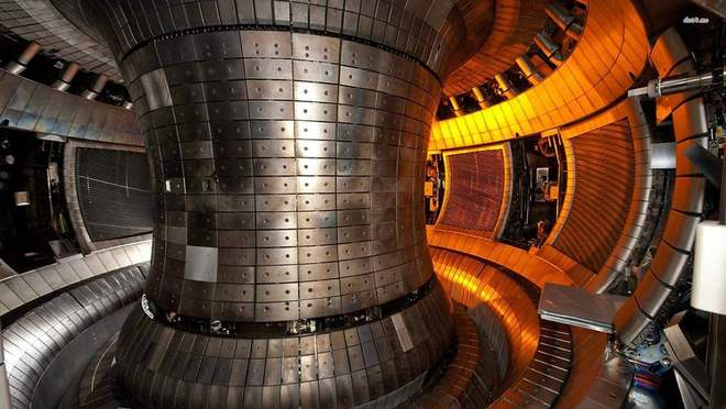 中国可控核聚变技术：人造太阳引领终极能源革命185 / 作者:单丁鹤纷 / 帖子ID:130892