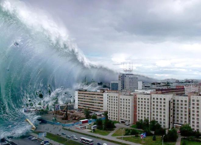 如果地球的卫星是太阳系其他行星会怎样？616 / 作者:单丁鹤纷 / 帖子ID:130894