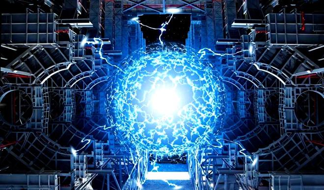 中国可控核聚变技术：人造太阳引领终极能源革命359 / 作者:单丁鹤纷 / 帖子ID:130892