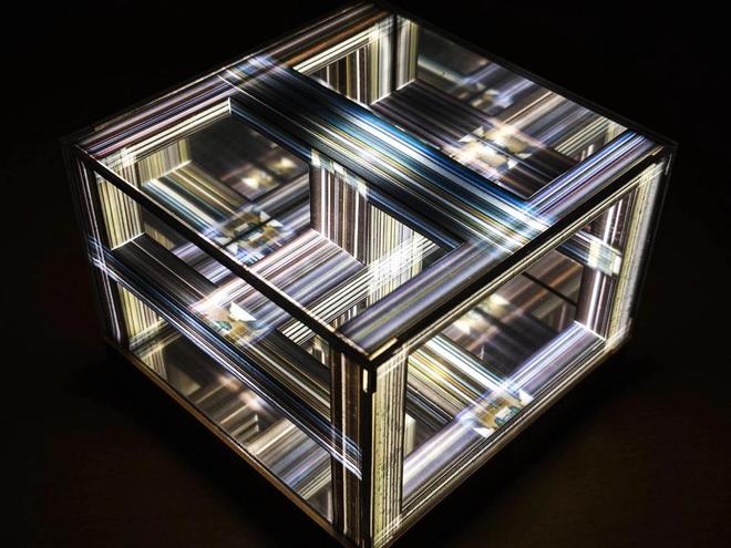 梦境是四维空间吗？人类进入四维世界会发生什么？15 / 作者:单丁鹤纷 / 帖子ID:130896