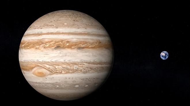 木星阻挡20亿颗原子弹当量彗星撞击：1994年彗星撞击事件解析549 / 作者:单丁鹤纷 / 帖子ID:130897