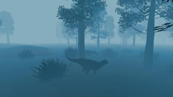 恐龙为何缺乏智慧？科学家揭示：高度发达的大脑实为生存负担623 / 作者:单丁鹤纷 / 帖子ID:130898