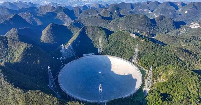 宇宙神秘信号每22分钟抵达地球，它传递了什么信息？264 / 作者:单丁鹤纷 / 帖子ID:130899