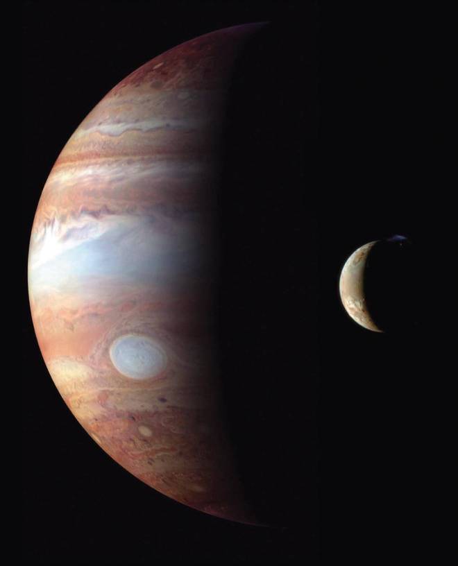 木星阻挡20亿颗原子弹当量彗星撞击：1994年彗星撞击事件解析533 / 作者:单丁鹤纷 / 帖子ID:130897