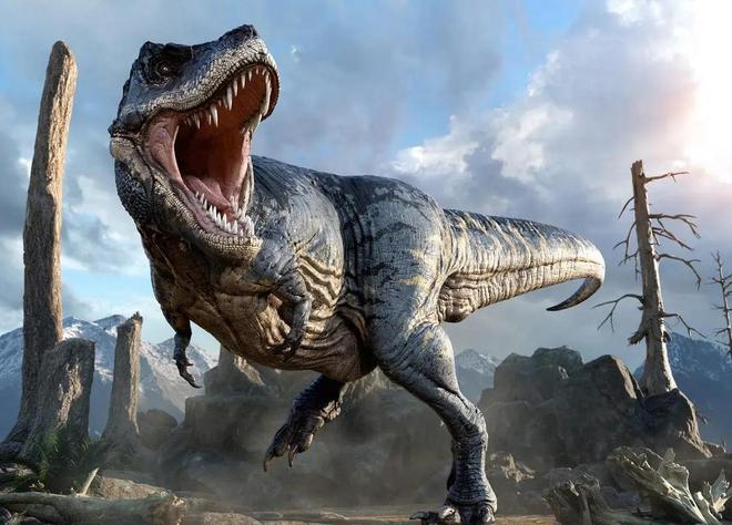 恐龙为何缺乏智慧？科学家揭示：高度发达的大脑实为生存负担621 / 作者:单丁鹤纷 / 帖子ID:130898