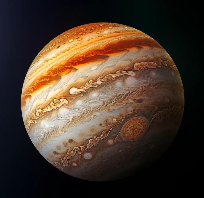 木星阻挡20亿颗原子弹当量彗星撞击：1994年彗星撞击事件解析643 / 作者:单丁鹤纷 / 帖子ID:130897