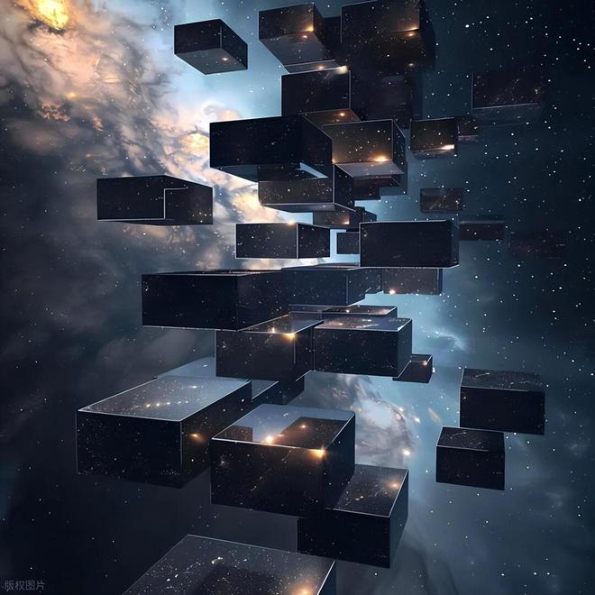 梦境是四维空间吗？人类进入四维世界会发生什么？181 / 作者:单丁鹤纷 / 帖子ID:130896