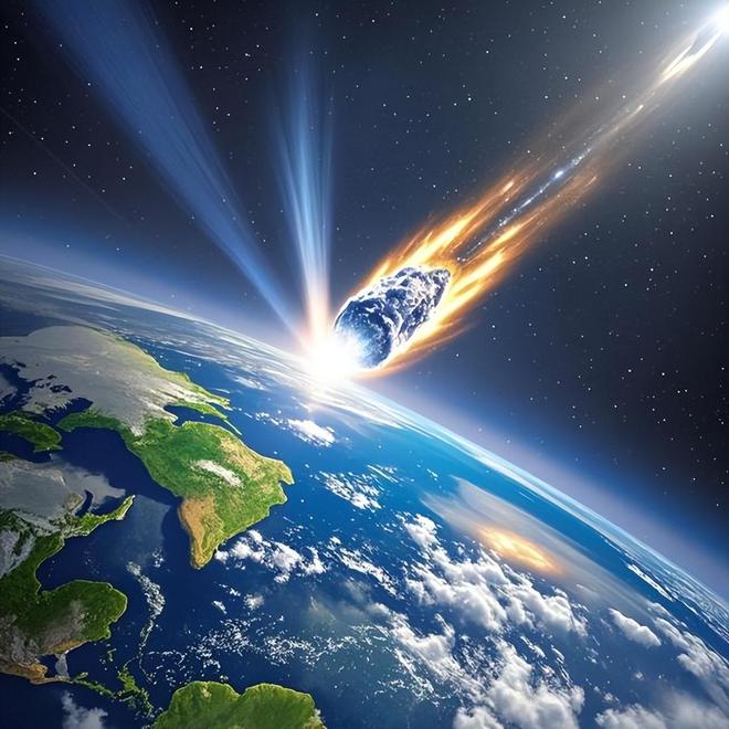 木星阻挡20亿颗原子弹当量彗星撞击：1994年彗星撞击事件解析505 / 作者:单丁鹤纷 / 帖子ID:130897