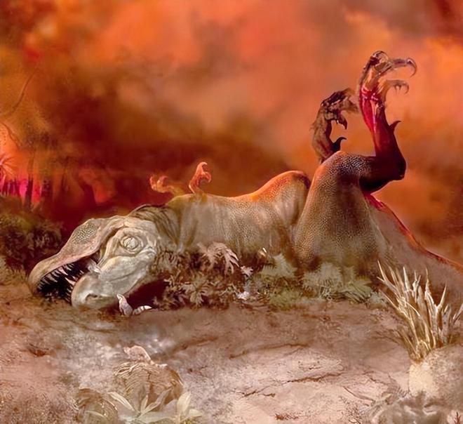 恐龙为何缺乏智慧？科学家揭示：高度发达的大脑实为生存负担931 / 作者:单丁鹤纷 / 帖子ID:130898