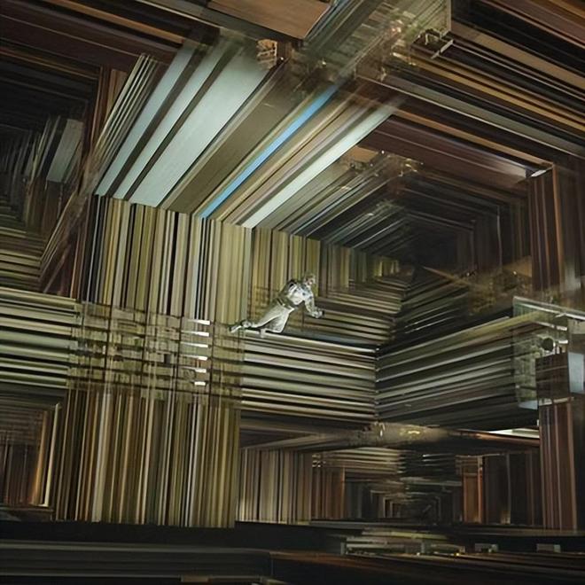 梦境是四维空间吗？人类进入四维世界会发生什么？731 / 作者:单丁鹤纷 / 帖子ID:130896