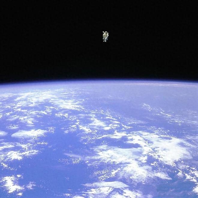 最恐怖太空照片：宇航员不敢说的真相与全景效应的惊人内幕118 / 作者:单丁鹤纷 / 帖子ID:130902