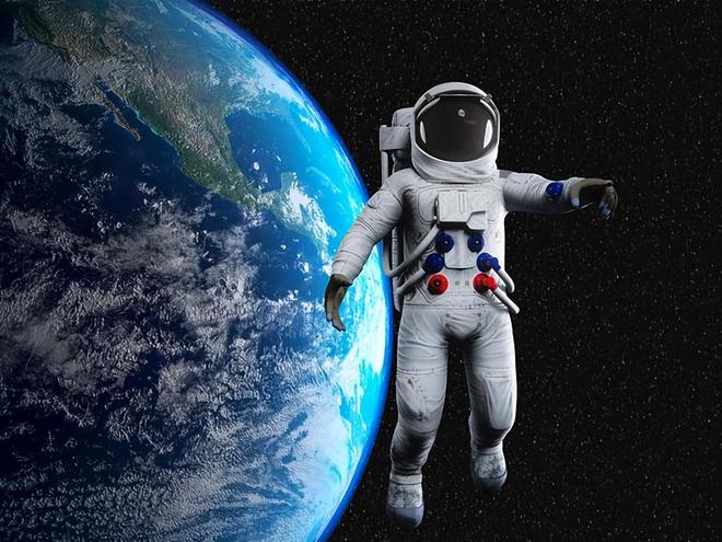 最恐怖太空照片：宇航员不敢说的真相与全景效应的惊人内幕395 / 作者:单丁鹤纷 / 帖子ID:130902