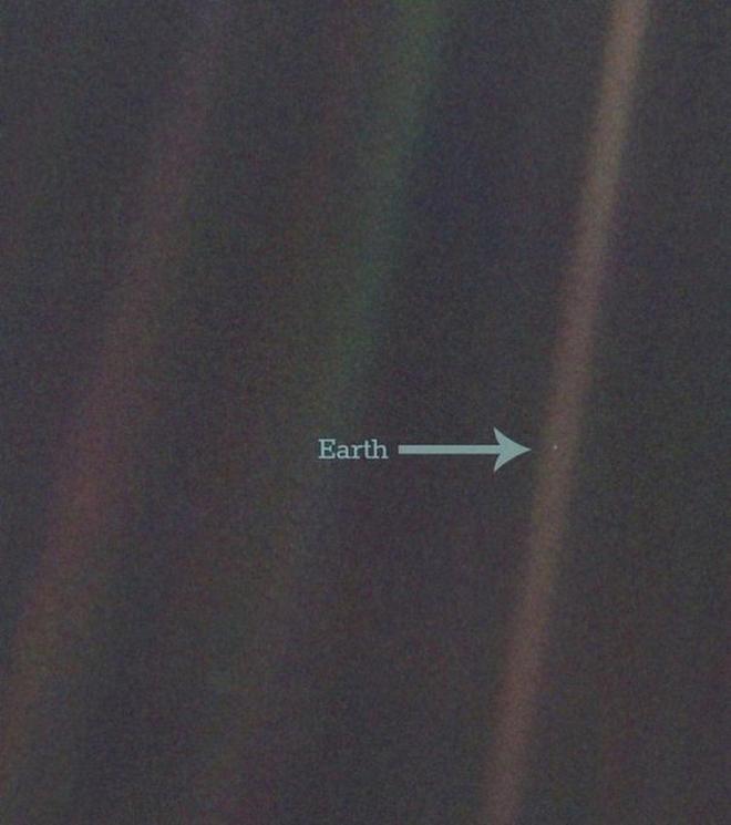 最恐怖太空照片：宇航员不敢说的真相与全景效应的惊人内幕730 / 作者:单丁鹤纷 / 帖子ID:130902