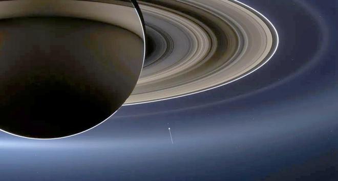 最恐怖太空照片：宇航员不敢说的真相与全景效应的惊人内幕580 / 作者:单丁鹤纷 / 帖子ID:130902