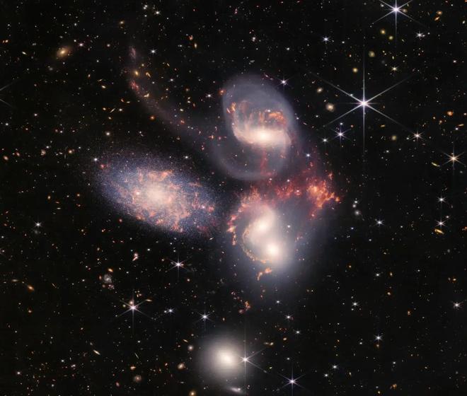 宇宙最恐怖怪物正在吞噬一切：细思极恐的真相35 / 作者:单丁鹤纷 / 帖子ID:130903