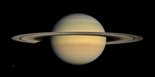 土星环之谜：27万公里长仅10米厚，它究竟是什么？488 / 作者:单丁鹤纷 / 帖子ID:130907