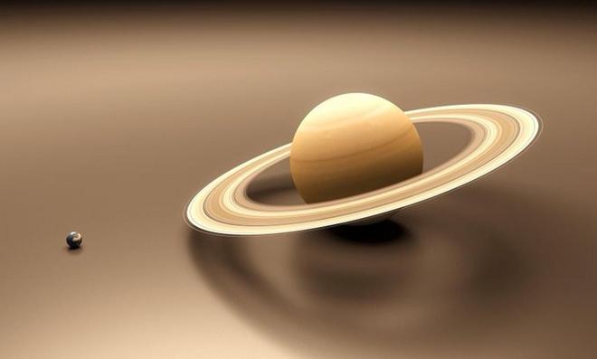 土星环之谜：27万公里长仅10米厚，它究竟是什么？18 / 作者:单丁鹤纷 / 帖子ID:130907