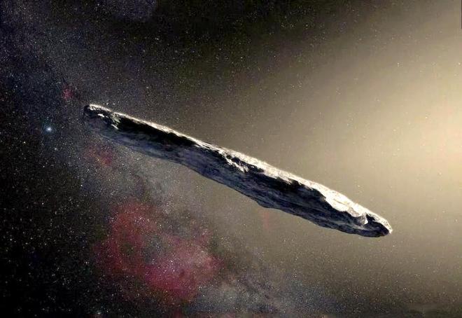 宇宙四级文明有多强大？人类科技仅0.7级516 / 作者:单丁鹤纷 / 帖子ID:130906