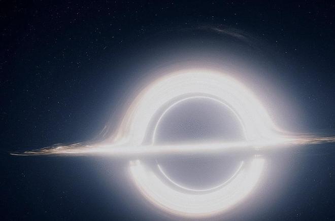 天文学家推测海王星轨道外可能存在微型黑洞238 / 作者:单丁鹤纷 / 帖子ID:130905