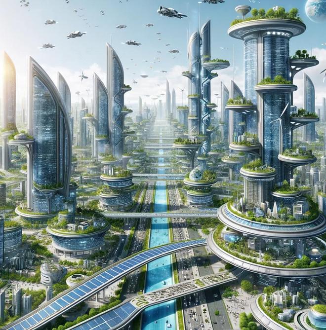 宇宙四级文明有多强大？人类科技仅0.7级985 / 作者:单丁鹤纷 / 帖子ID:130906