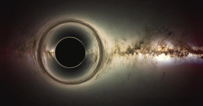 天文学家推测海王星轨道外可能存在微型黑洞904 / 作者:单丁鹤纷 / 帖子ID:130905