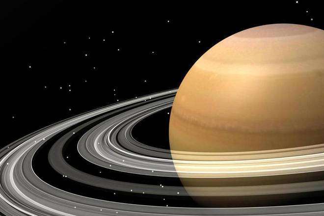 土星环之谜：27万公里长仅10米厚，它究竟是什么？313 / 作者:单丁鹤纷 / 帖子ID:130907