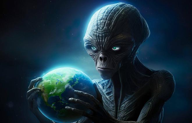 宇宙四级文明有多强大？人类科技仅0.7级948 / 作者:单丁鹤纷 / 帖子ID:130906