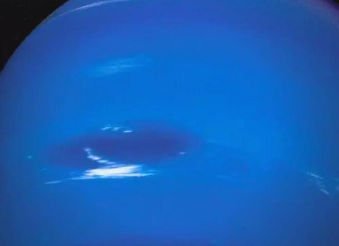 科学家在65光年外发现蓝色木星：极端环境不适合生命生存167 / 作者:单丁鹤纷 / 帖子ID:130904