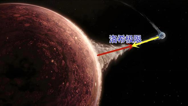 土星环之谜：27万公里长仅10米厚，它究竟是什么？277 / 作者:单丁鹤纷 / 帖子ID:130907